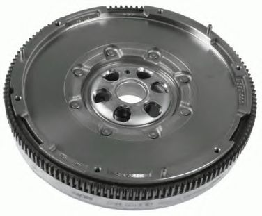 Sachs 2294 001 361 Маховик - 1