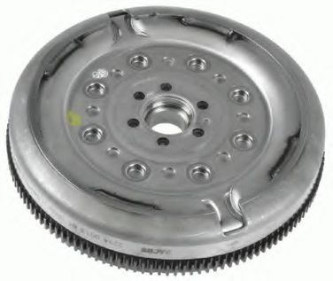 Sachs 2294 001 361 Маховик - 2