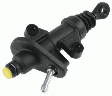 Sachs 6284 600 616 Цилиндр главный сцепления - 2