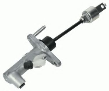 Sachs 6284 600 640 Цилиндр главный сцепления - 2