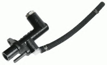 Sachs 6284 600 644 Цилиндр главный сцепления - 1
