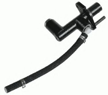 Sachs 6284 600 644 Цилиндр главный сцепления - 2