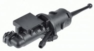 Sachs 6284 605 003 Цилиндр главный сцепления - 2
