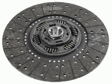 Sachs 1878 004 584 Диск сцепления - 1