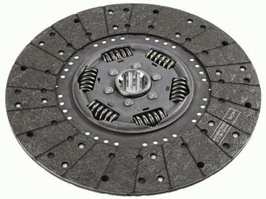 Sachs 1878 004 584 Диск сцепления - 2