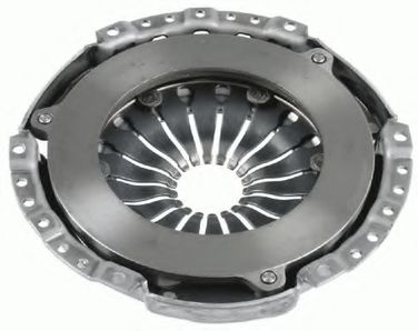 Sachs 3082 000 797 Корзина сцепления - 2