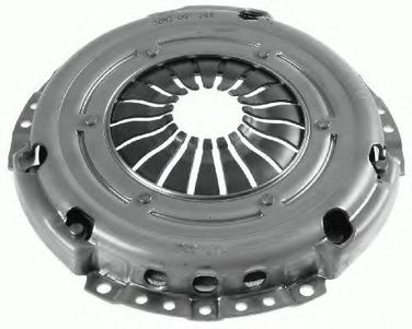 Sachs 3082 001 268 Корзина сцепления - 1