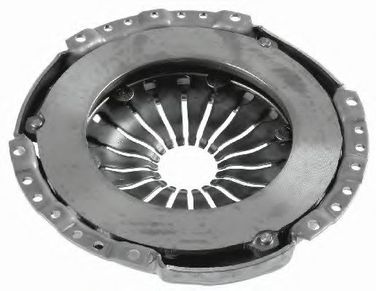 Sachs 3082 001 268 Корзина сцепления - 2