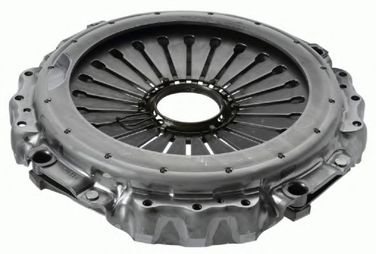 Sachs 3482 000 573 Корзина сцепления - 1