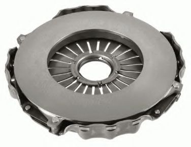 Sachs 3482 634 004 Корзина сцепления HCV - 2