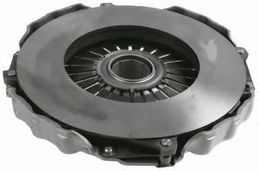 Sachs 3483 000 382 Корзина сцепления - 2