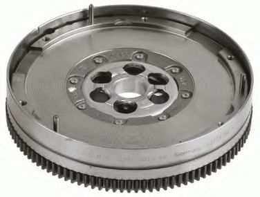 Sachs 2294 001 546 Маховик - 1