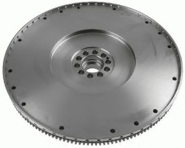 Sachs 3421 601 063 Маховик HCV - 1