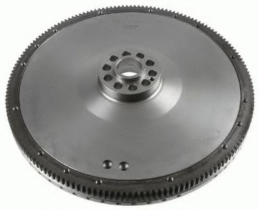 Sachs 3421 601 063 Маховик HCV - 2