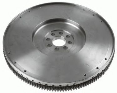 Sachs 3421 601 067 Маховик - 1