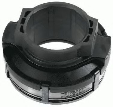 Sachs 3151 000 515 Подшипник выжимной - 2