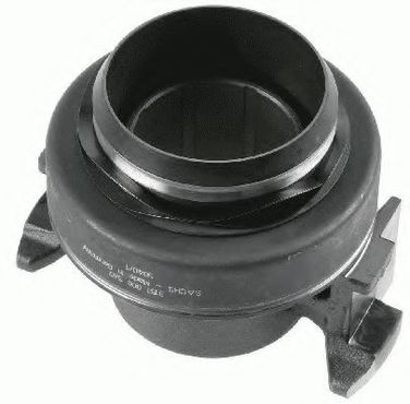 Sachs 3151 000 547 Подшипник выжимной - 1