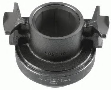 Sachs 3151 000 547 Подшипник выжимной - 2