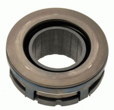 Sachs 3151 000 848 Подшипник выжимной - 1