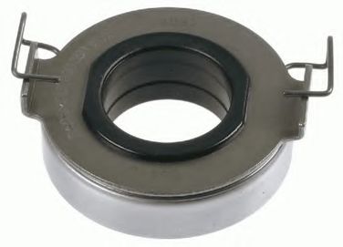 Sachs 3151 600 550 Подшипник выжимной - 1