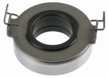 Sachs 3151 600 550 Подшипник выжимной - 2