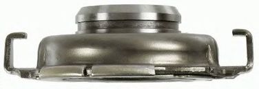 Sachs 3151 600 557 Подшипник выжимной - 3