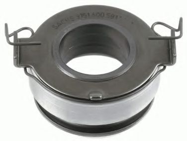 Sachs 3151 600 581 Подшипник выжимной - 2