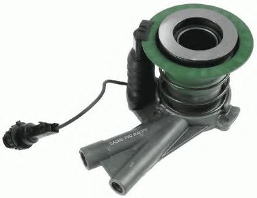 Sachs 3182 600 172 Подшипник выжимной - 1