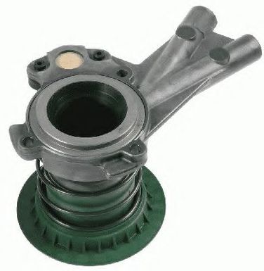 Sachs 3182 600 172 Подшипник выжимной - 2