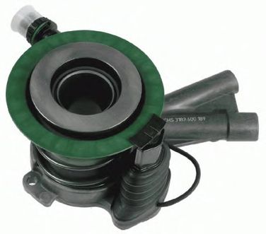 Sachs 3182 600 189 Подшипник выжимной - 1