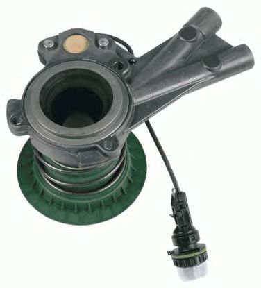 Sachs 3182 600 189 Подшипник выжимной - 2