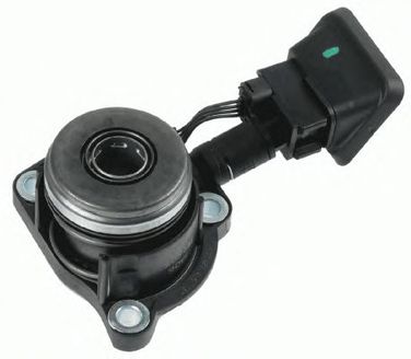 Sachs 3182 600 190 Подшипник выжимной - 1