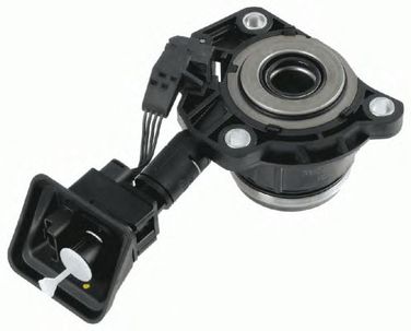 Sachs 3182 600 190 Подшипник выжимной - 2