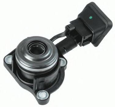 Sachs 3182 600 191 Подшипник выжимной - 1