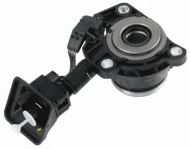 Sachs 3182 600 191 Подшипник выжимной - 2