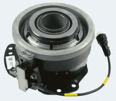 Sachs 6482 000 155 Снят с производства Подшипник выжимной - 1