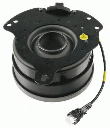 Sachs 6482 000 155 Снят с производства Подшипник выжимной - 2