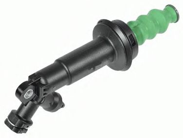 Sachs 6283 605 008 Цилиндр рабочий сцепления - 2
