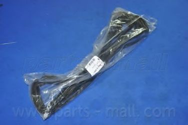 PARTS-MALL P1G-A037 Прокладка крышки клапанов - 1