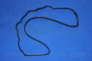 PARTS-MALL P1G-A037 Прокладка крышки клапанов - 2