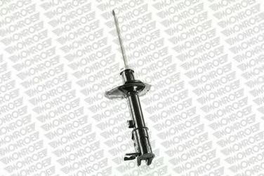 Monroe G15060 Стойка амортизационная - Original | зад прав | - 4