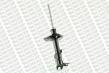 Monroe G15061 Стойка амортизационная - Original | зад лев | - 4