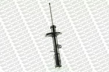 Monroe G16177 Стойка амортизационная - Original | зад прав | - 3