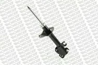 Monroe G16265 Стойка амортизационная - Original | перед прав | - 3
