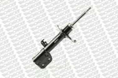 Monroe G8091 Стойка амортизационная - Original | перед прав | - 1