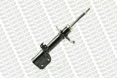 Monroe G8092 Стойка амортизационная - Original | перед лев | - 1