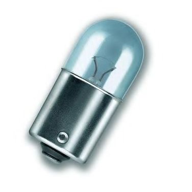 Osram 5627TSP Лампа R5W 24V 5W BA15s truckstar PRO +100% больше света 1 шт. - 1