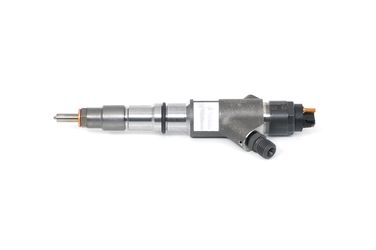 Bosch 0445120153 Форсунка топливная - 5