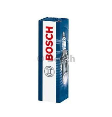 Bosch 0 242 255 511 Свеча зажигания иридий fr3kii332 - 1