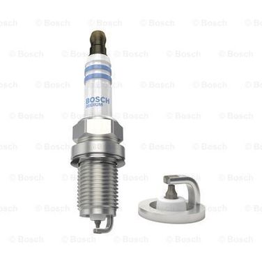 Bosch 0 242 255 511 Свеча зажигания иридий fr3kii332 - 7